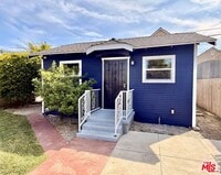 Building Photo - 3774 S Gramercy Pl