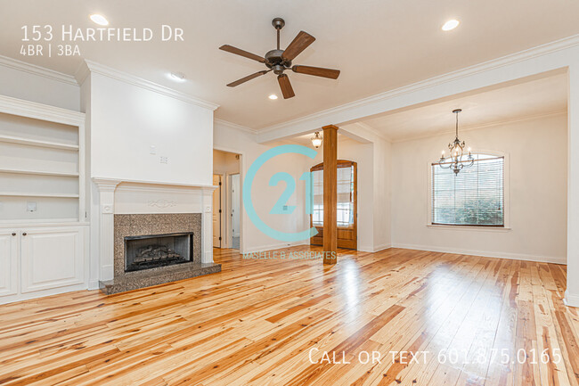 Building Photo - 4 Bed/3 Bath Home in Hartfield