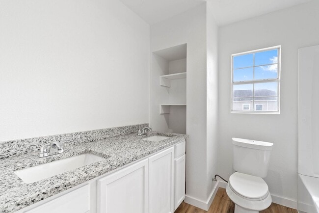 Building Photo - REMODELED 3 BEDROOM ON A CORNER LOT