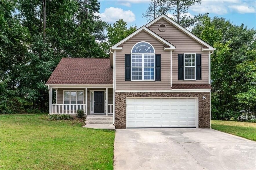 Building Photo - 5849 Amerson Ln