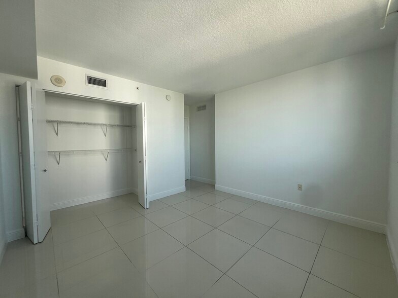 2nd Bedroom - 1861 NW South River Dr