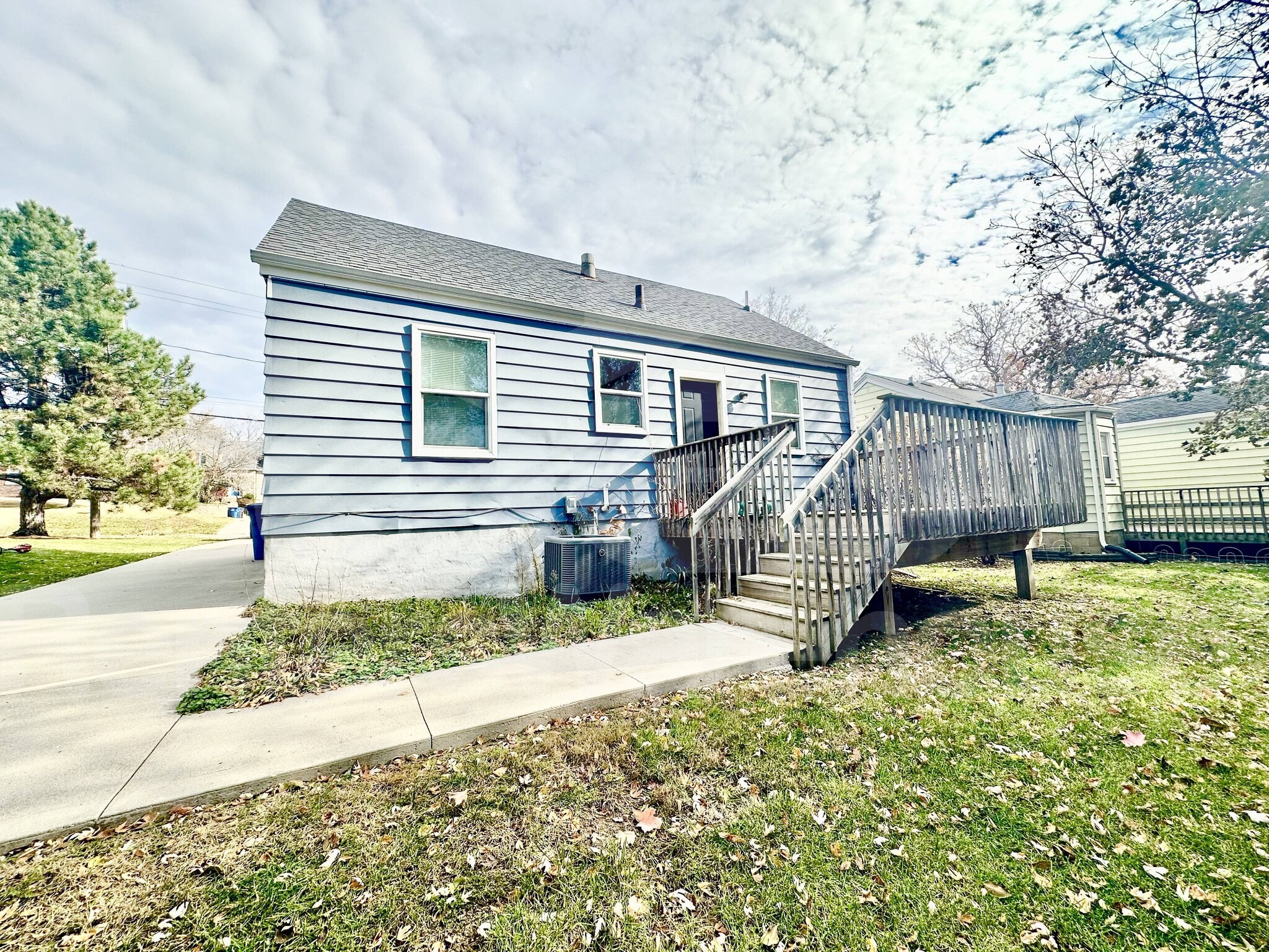 Building Photo - 1512 Beaver Ave