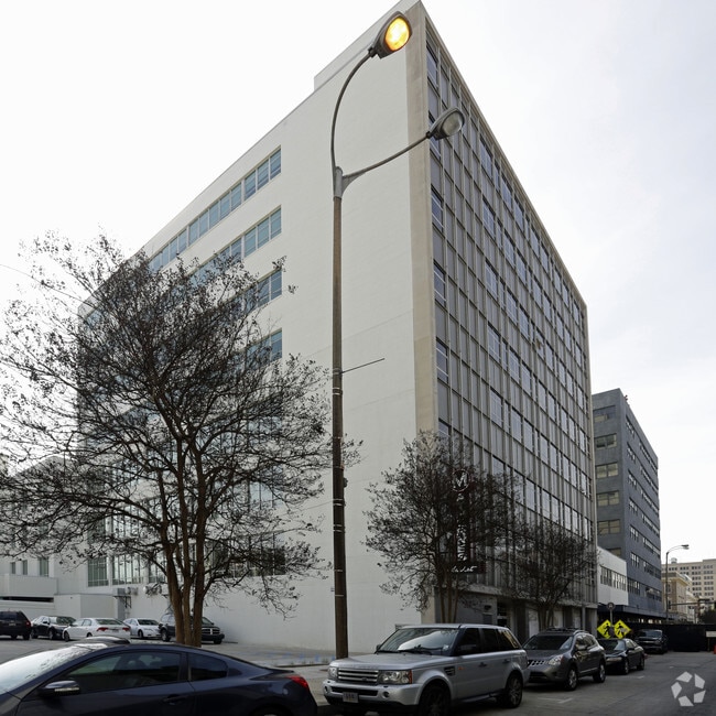 Building Photo - 440 On Third Apartments