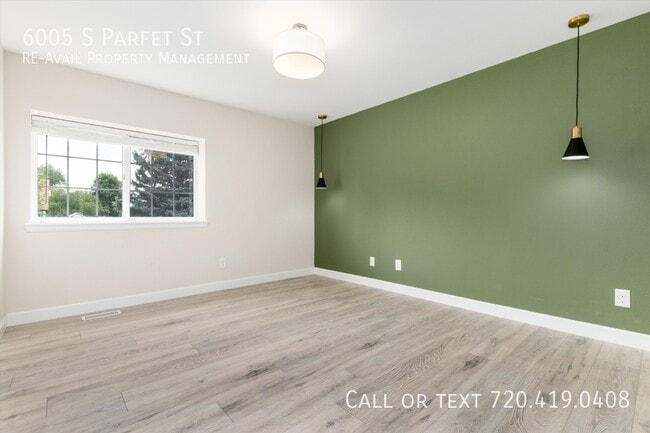 Building Photo - 6005 S Parfet St