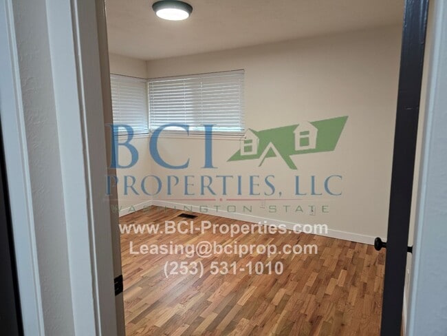 Building Photo - 8811 Forest Ave SW