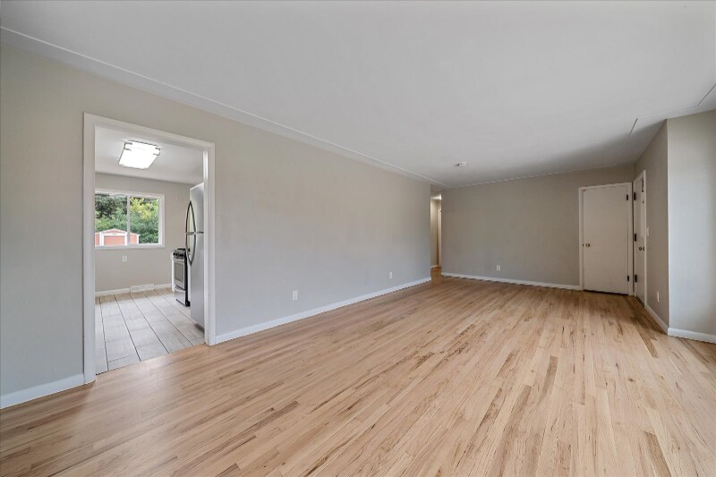 Building Photo - 1637 S Quitman St