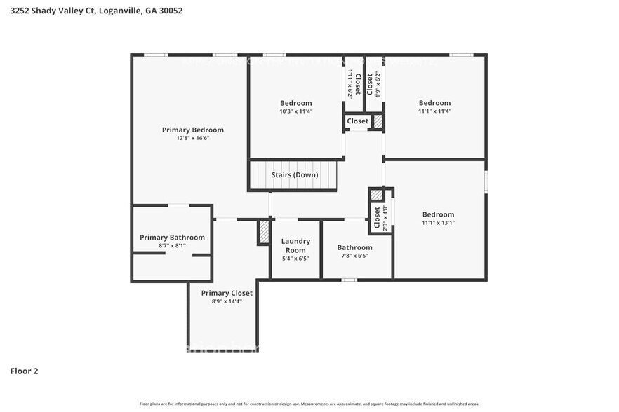Building Photo - 3252 Shady Valley Ct SW