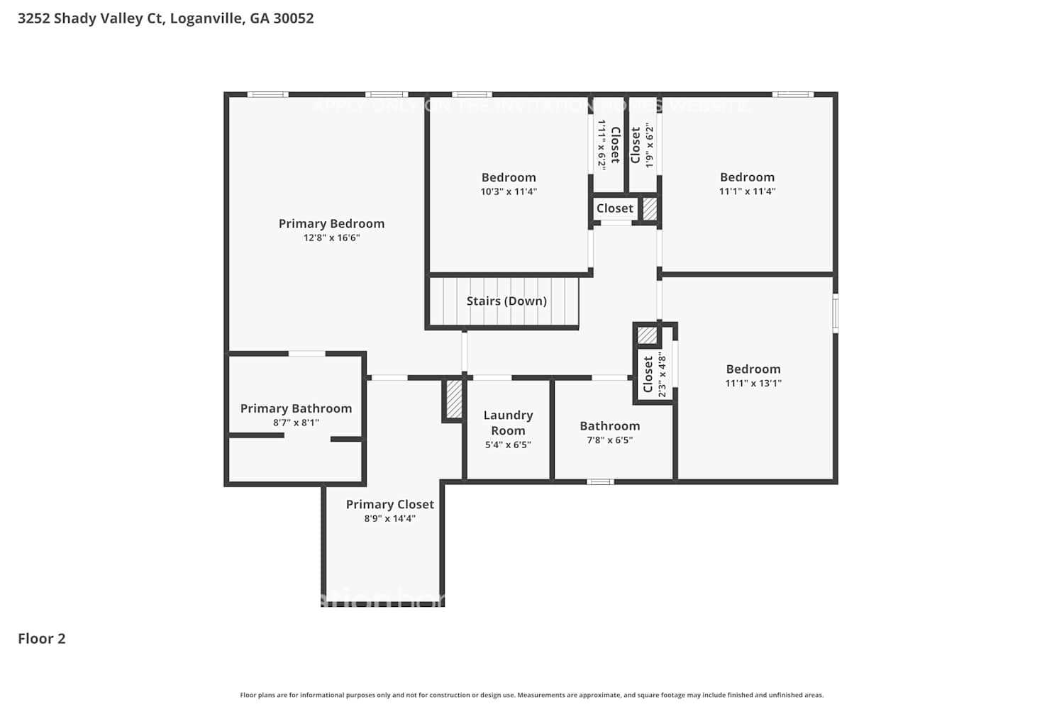 Building Photo - 3252 Shady Valley Ct SW