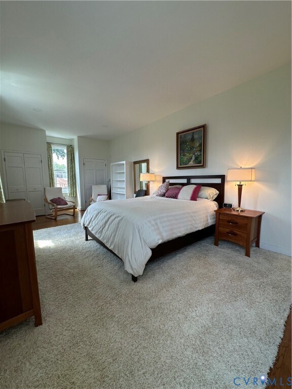 Building Photo - 404 N Shields Ave