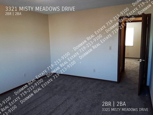Building Photo - 3321 Misty Meadows Dr