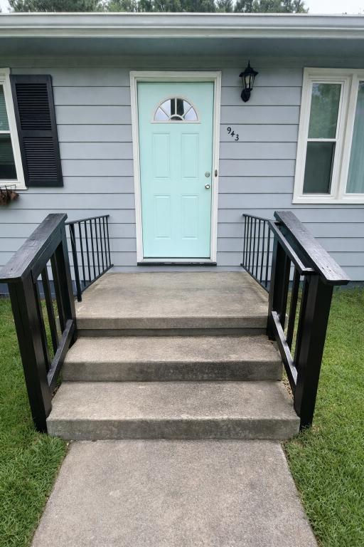 Building Photo - 943 Kingsway Rd