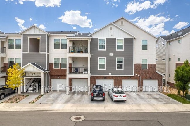 Primary Photo - 547 N 360 W