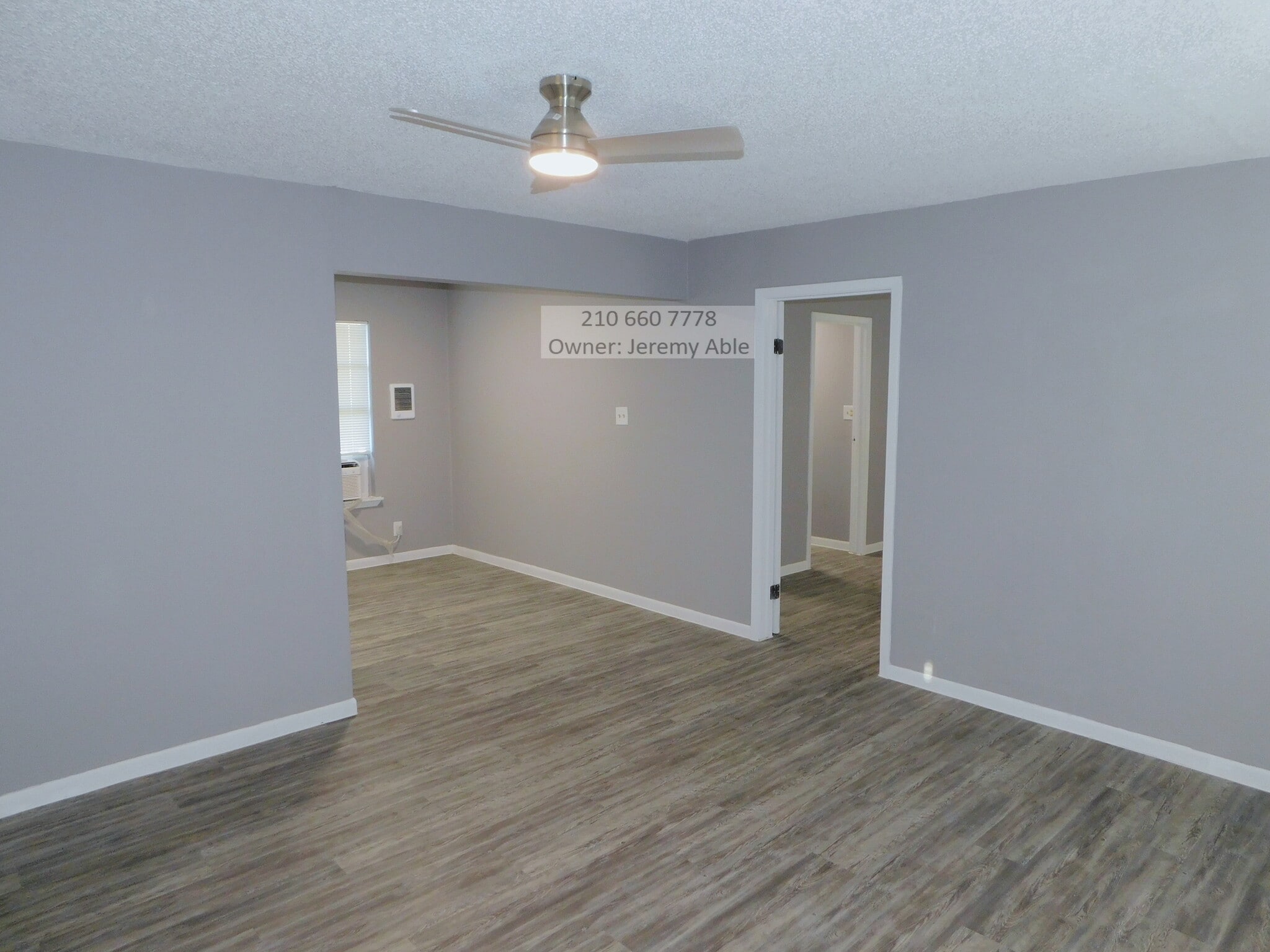 Building Photo - 1105 Clower