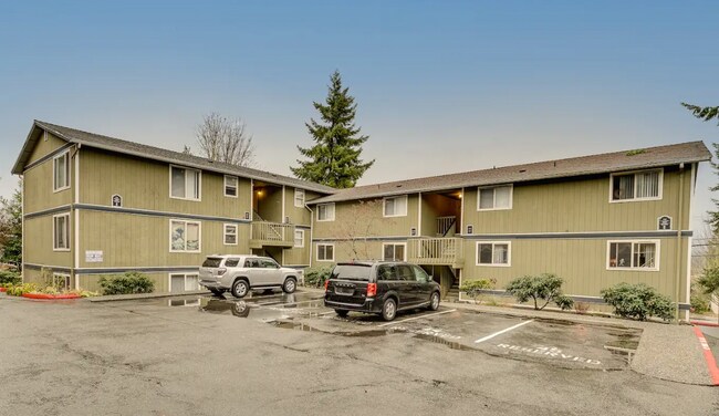 Primary Photo - 717 Hawthorne St