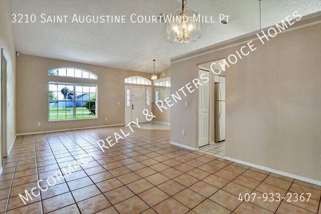 Building Photo - 3210 St Augustine Ct