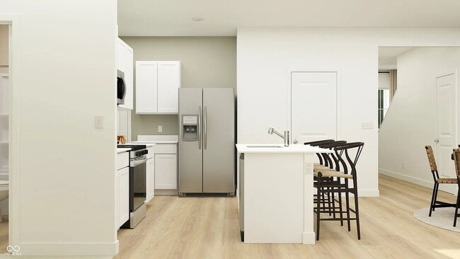 Building Photo - 4 Bedroom 3 full bath with one bedroom on Main floor.