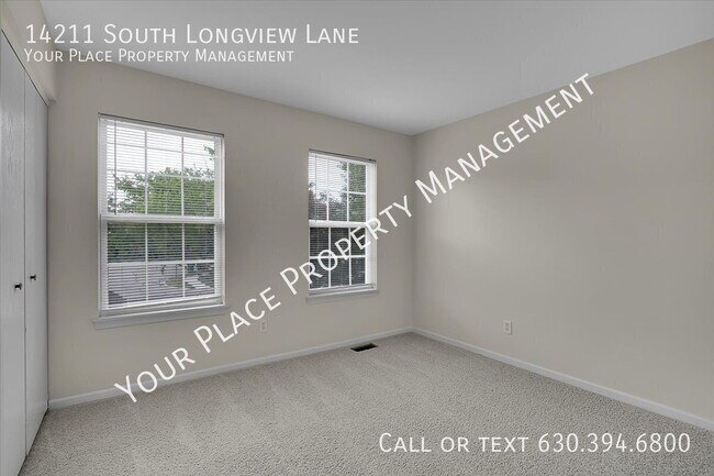 Building Photo - 14211 S Longview Ln