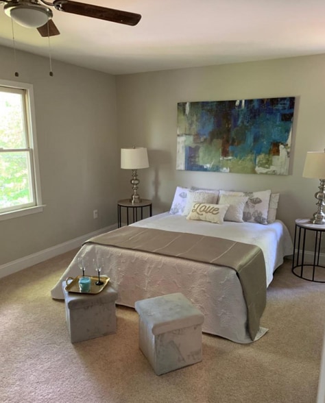 Building Photo - 6021 Park Pl