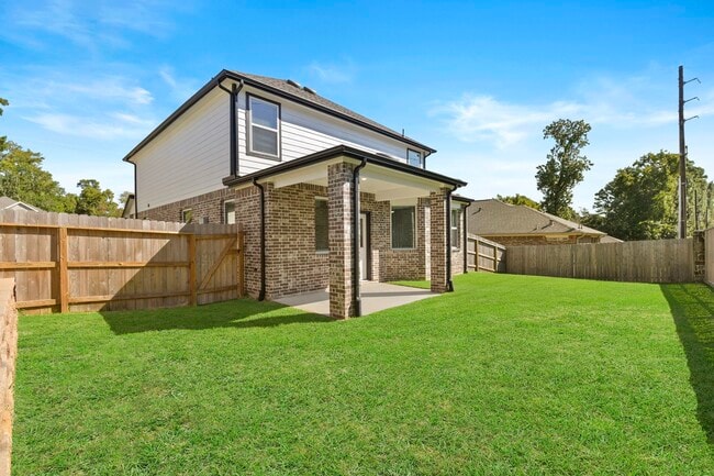 Building Photo - 4325 Windswept Dr
