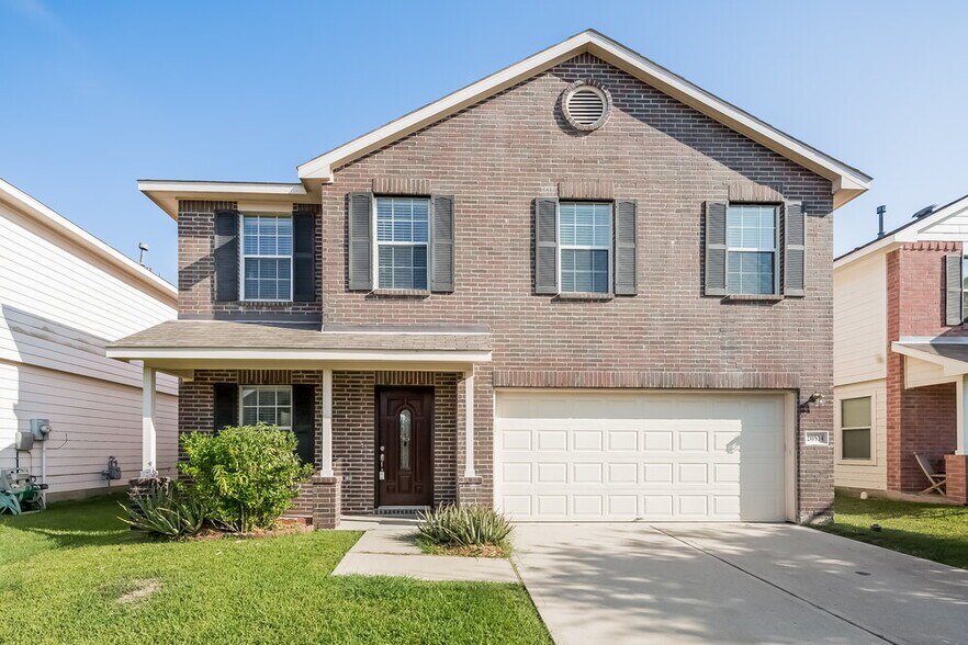 Primary Photo - 20814 Trenton Valley Ln