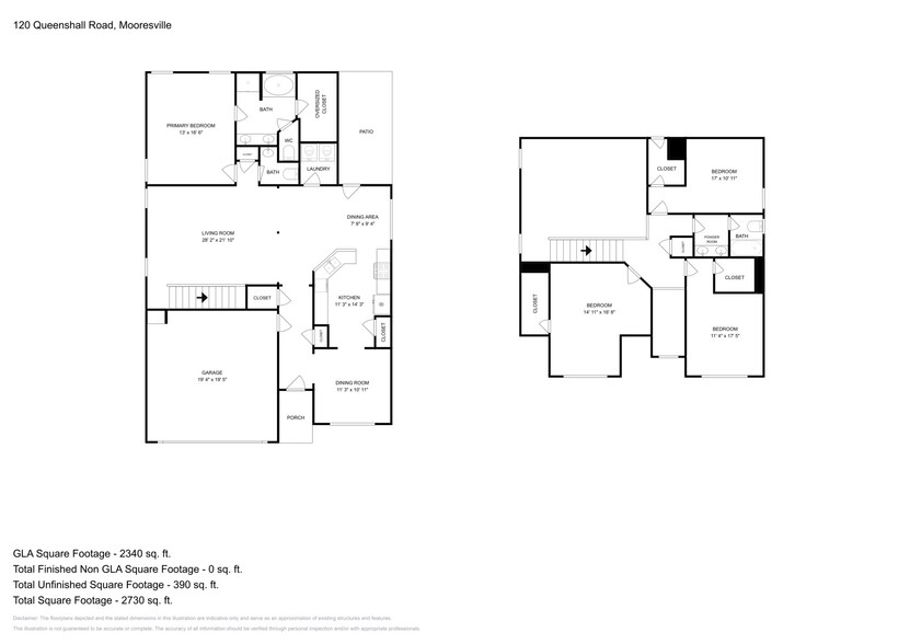 Building Photo - 120 Queenshall Rd