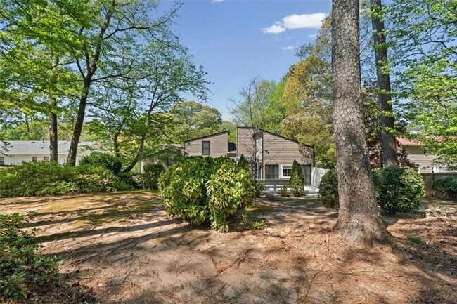 Building Photo - 2420 Castle Ln NE