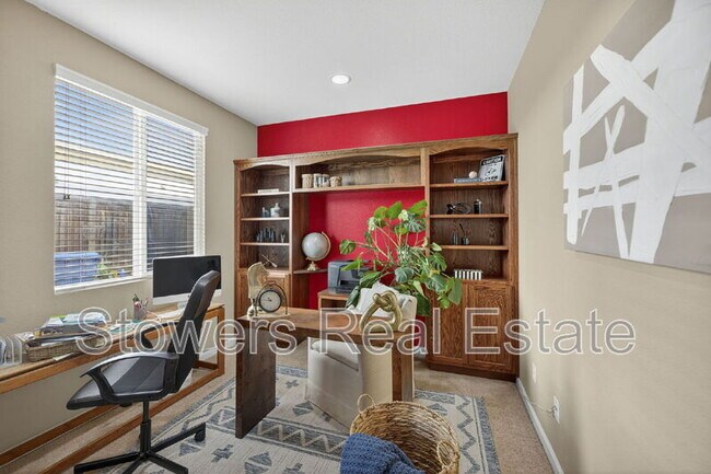 Building Photo - 729 Copperfield Ct