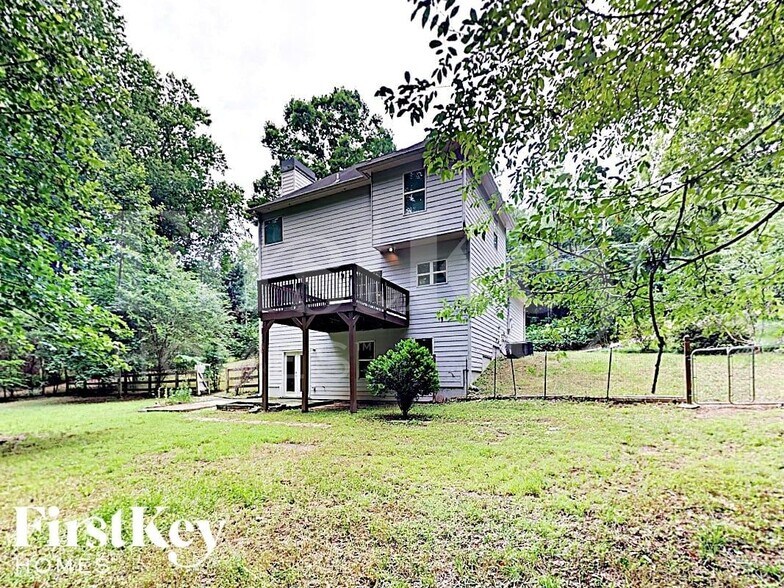 Building Photo - 7805 Wilkinson Dr