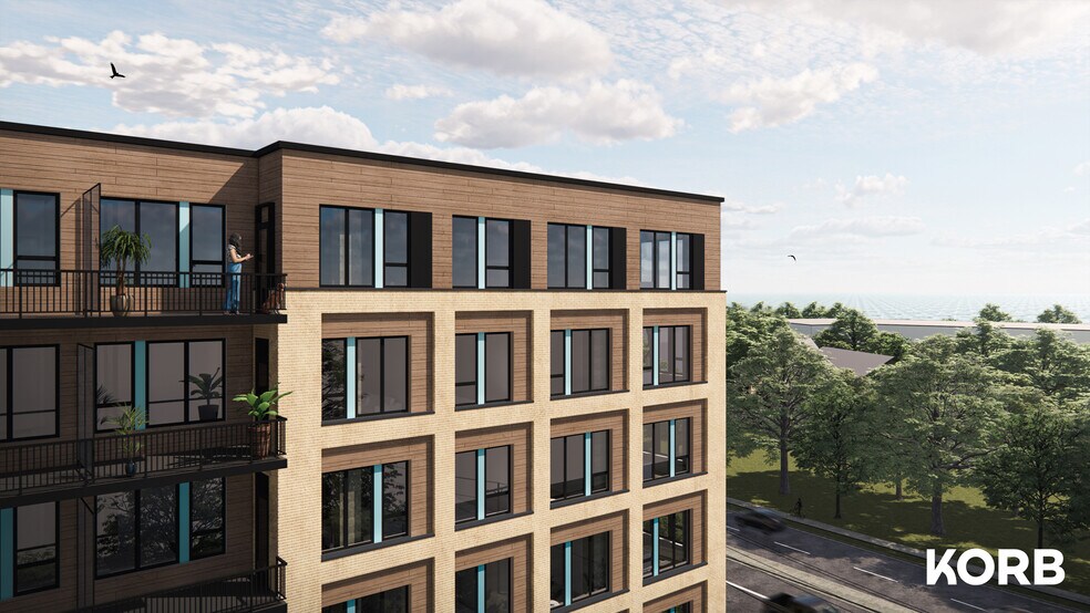 Building Photo - Haven at Middleton Shores