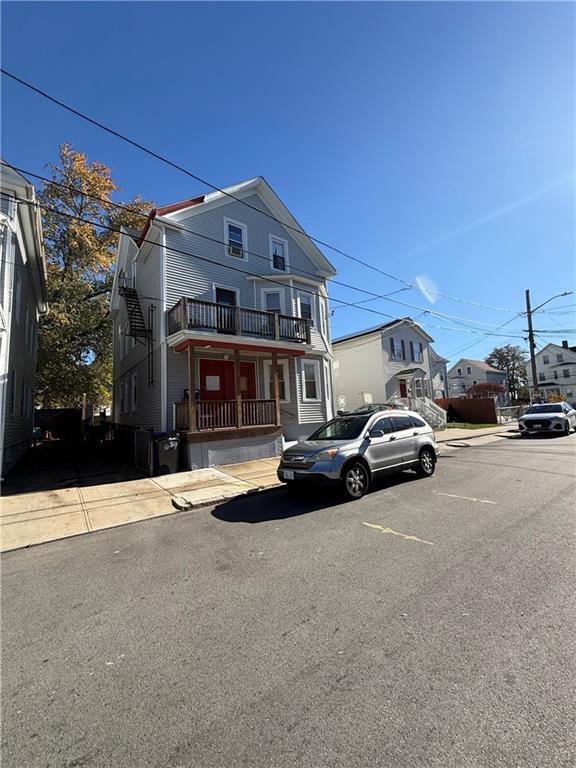 Building Photo - 57 Robin St