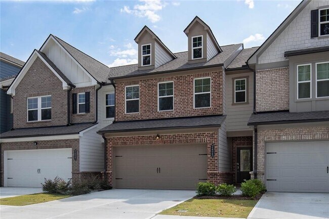 Building Photo - 2425 Livi Ln