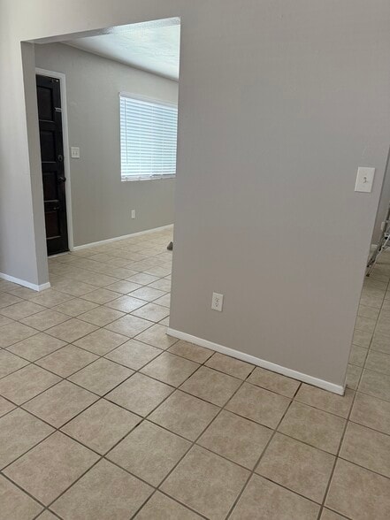 Fresh paint - 1284 W 13th St