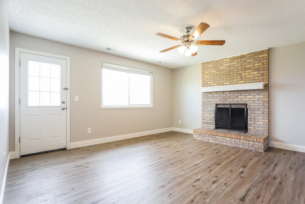 Building Photo - 4101 S Andes Way