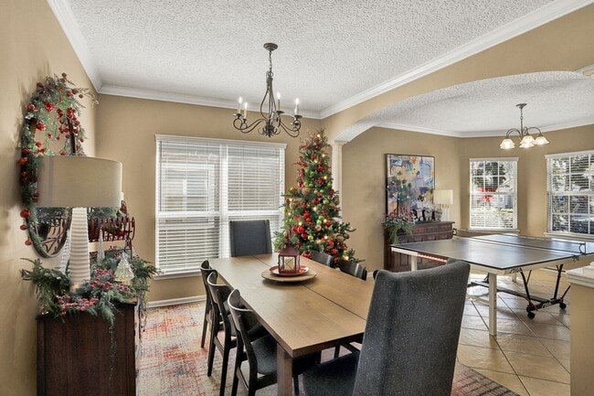 Building Photo - Great 4 bedroom/ 3 bathroom home in St Johns Golf and Country club for rent!
