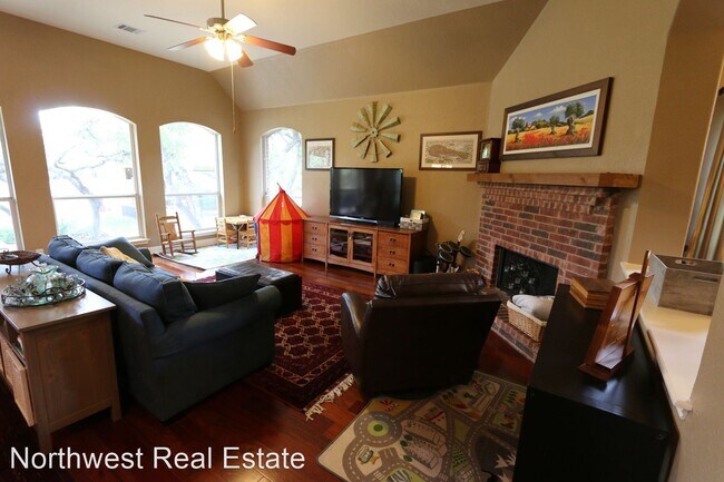 Building Photo - 4 br, 2.5 bath House - 11206 Burnt Sienna