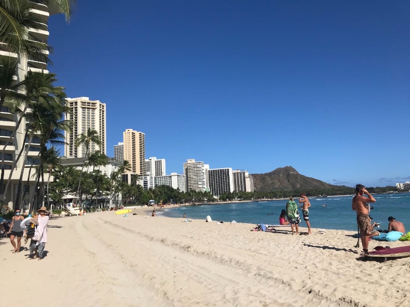 Building Photo - 2509 Ala Wai Blvd