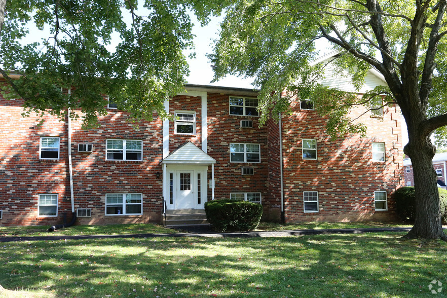 Wissahickon Park Apartments - 757 E Main St Lansdale PA 19446 ...