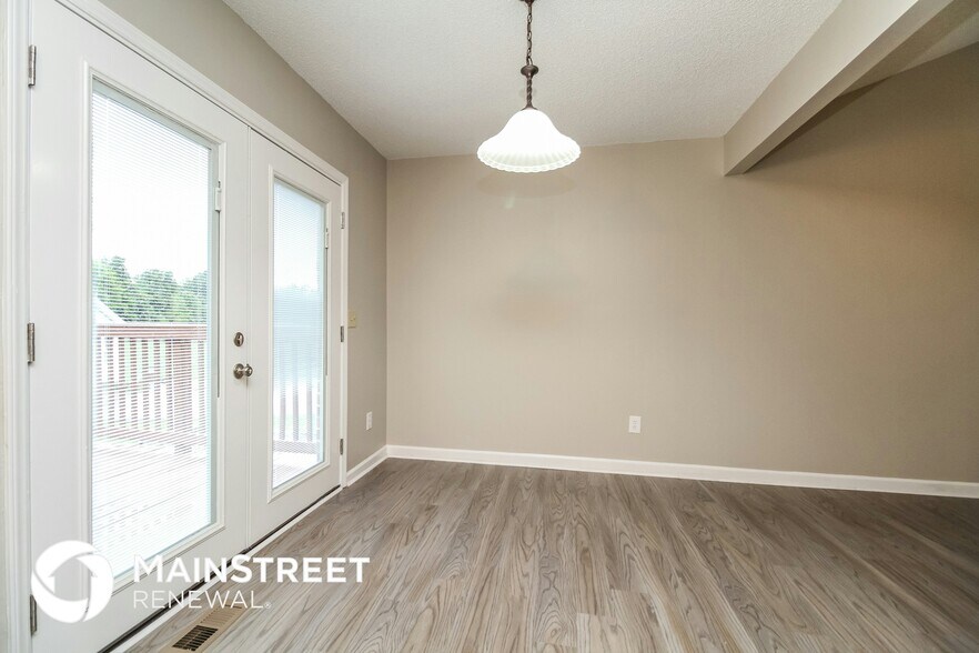 Building Photo - 3123 Cimarron Trail