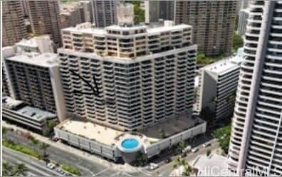 Building Photo - 1860 Ala Moana Blvd