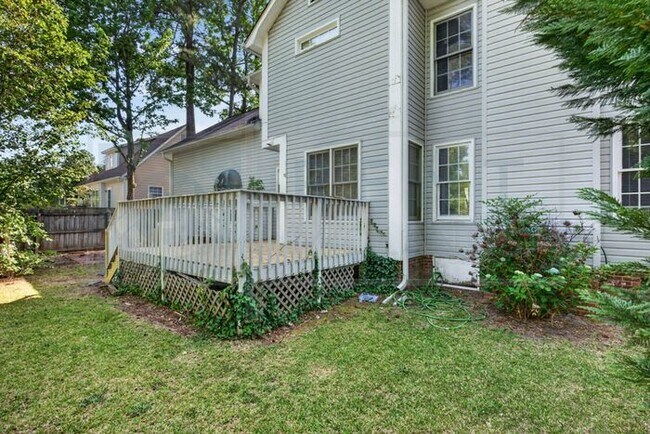 Building Photo - House in Northeast Columbia