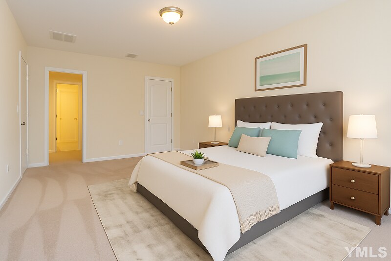 Building Photo - 4106 Vallonia Dr