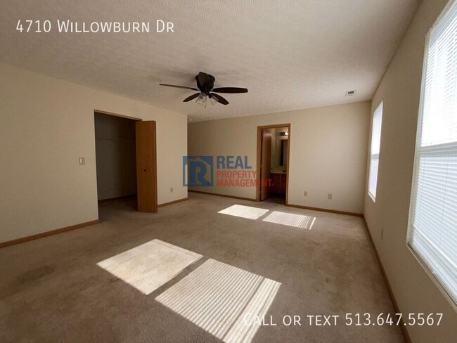 Building Photo - 4710 Willowburn Dr
