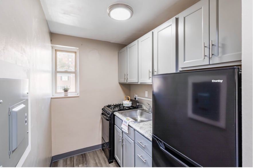 Interior Photo - Hillside Meadows-The Perfect Place to Call...