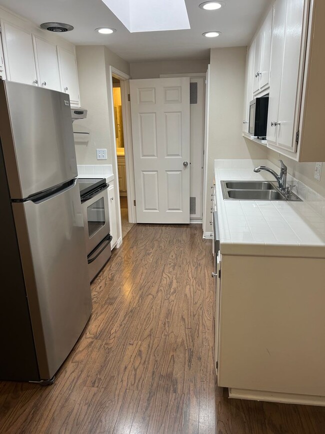 Building Photo - 55+ ONLY community gorgeous ranch style 2BR/2BA home with laundry, parking and community amenities