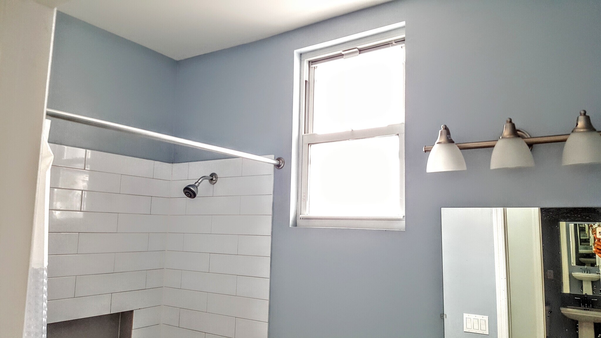 Bathroom 1 - 447 Evergreen Ave