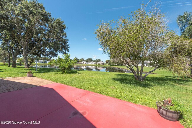 Building Photo - 7033 Hammock Trace Dr