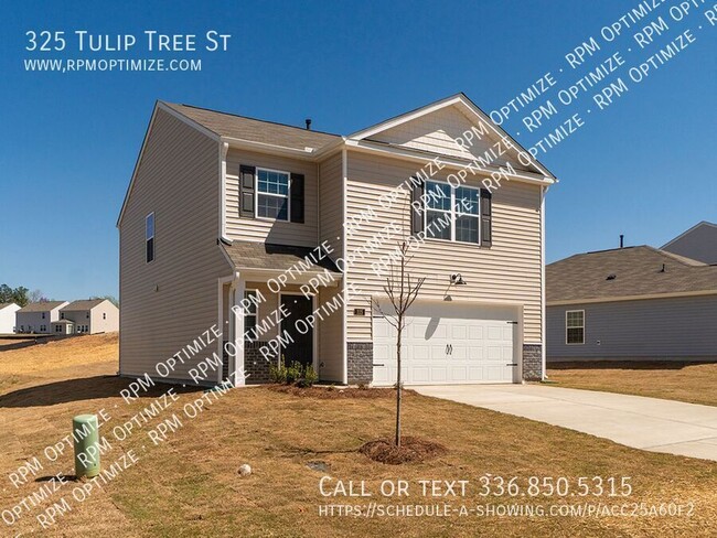 Building Photo - 325 Tulip tree St