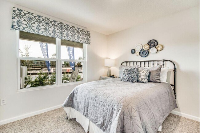 Building Photo - 8610 Tarsus Dr