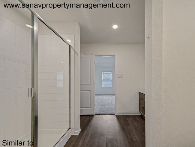 Building Photo - Spacious 4-Bedroom Home for Rent – 400 Wilson Way, Denton, TX