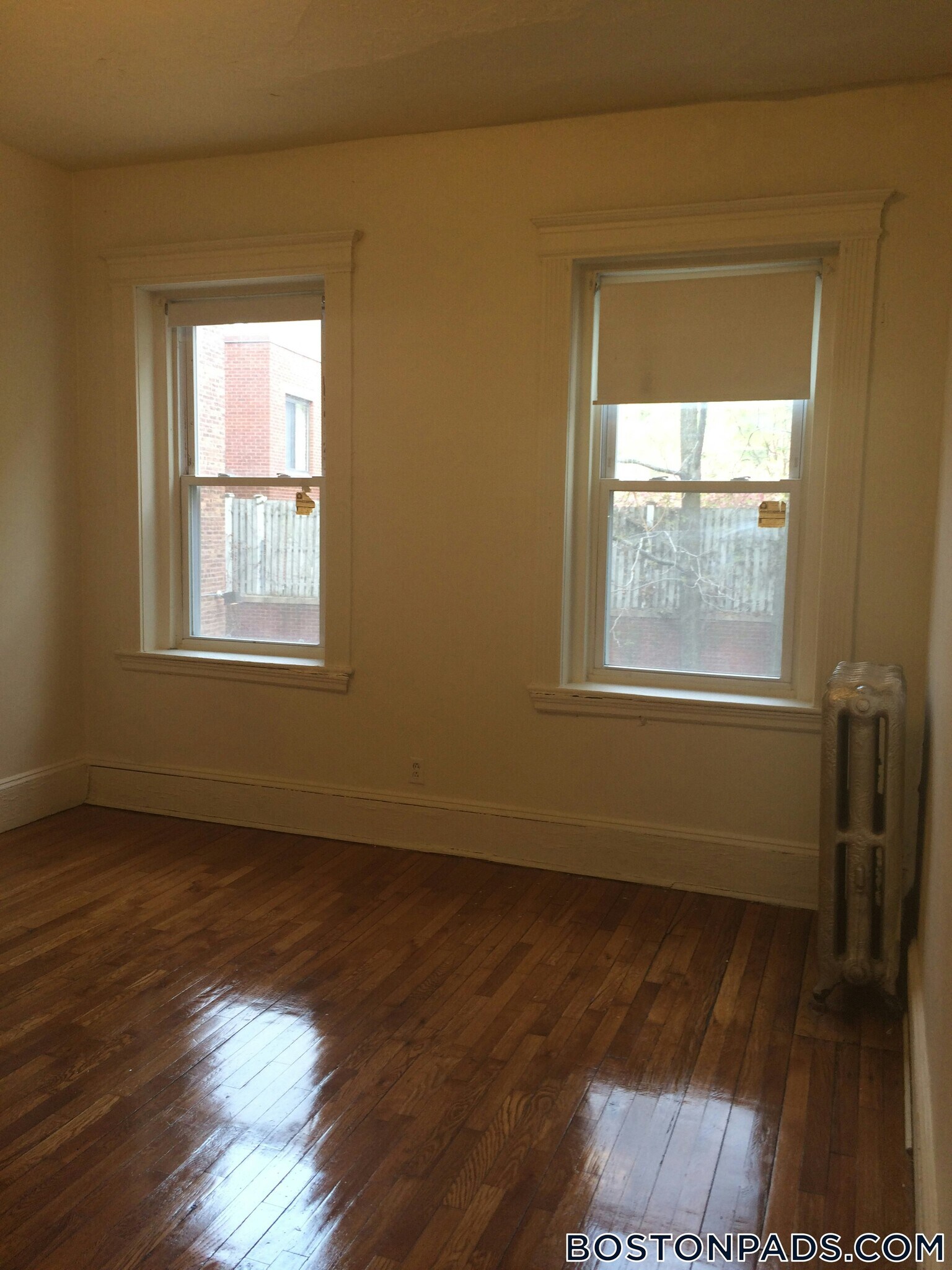 Building Photo - 1334 Commonwealth Ave